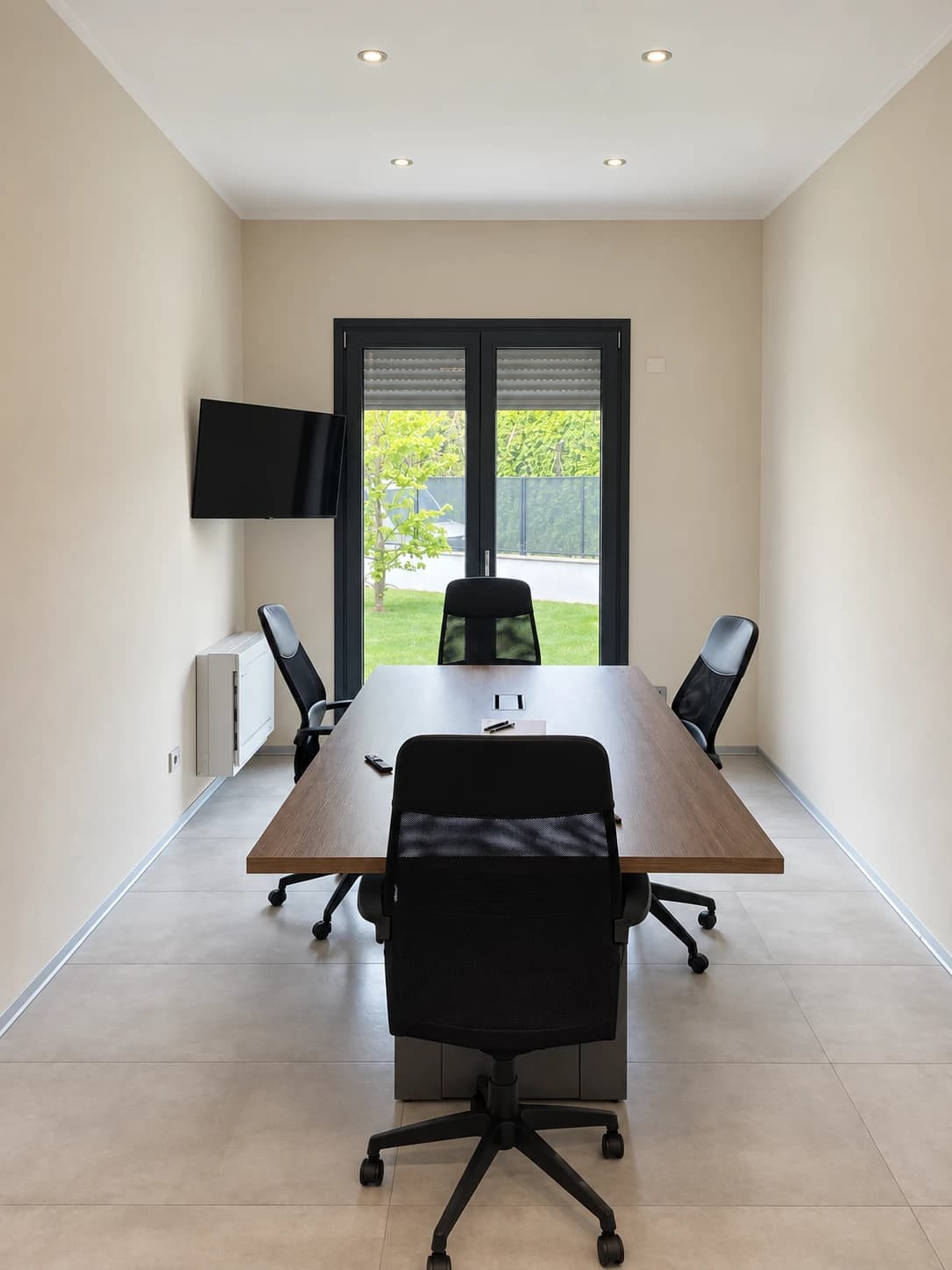 Chi disegna la casa è chi te la consegna